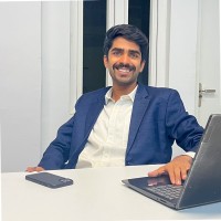 Vaddamanu Raghuram