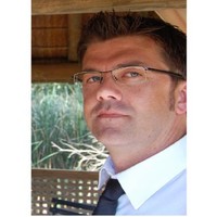 Chris Marais