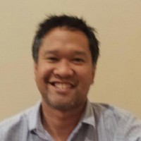 Christopher Mercado, PT