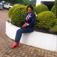 Nokubonga Ngcongo