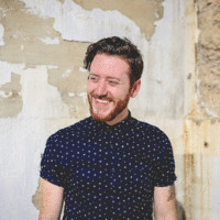 Ciaran Carmichael