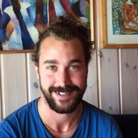 Daniel Westby