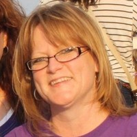 Tracy Ferrell