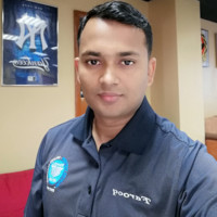 Faruk Hossain