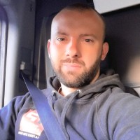 Anthony Castaigne
