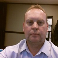 Gord Milgate