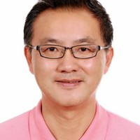 陈刚华
