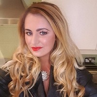 Lauren Clarke
