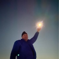 Christer Edillor Uusitalo