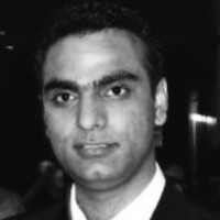 Zeeshan Haq (CSPO, CSM)