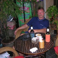 Sven-Erik Nilsson