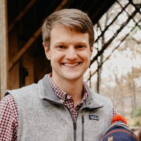 Grant Caldwell