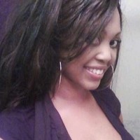 MONICA MARSHALL