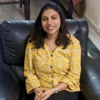 Kaavya Rajaram