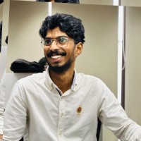Sai Praveen