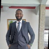 Simba H Mashingaidze