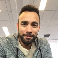 Alex Montero, Pe