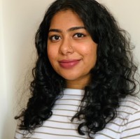 Sanjana Koshy
