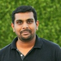 Alwin Joseph