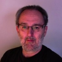 Stephen Maxwell