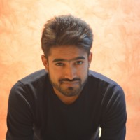 Mohammad Shaban Ali Shah