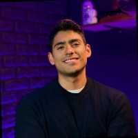 Mateo Suescún Sánchez