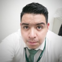 Ricardo Angel Barron Avila