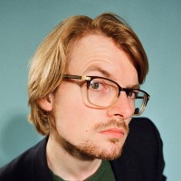 Jeppe Sand Ø. Larsen