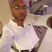 Rashaad Morrison