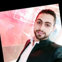 Mohammed Abdelalim