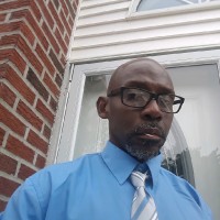 Larry (Aqil) Edwards