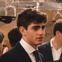 Alex Paris Llonch