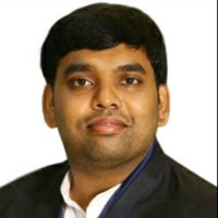Krishna Mohan