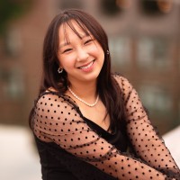 Valerie Wang