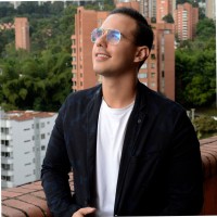 Juan Pablo Gómez Velásquez