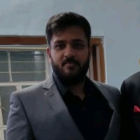 Mritunjay Chaudhary