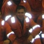 Scott Booth
