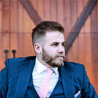 Kameron Alexander
