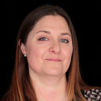 Sarah Wenman-Bateson