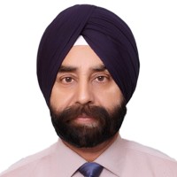 Inderjit Singh Bhatia