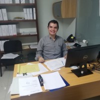 Maximo Baez