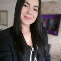 Anngie Bernal