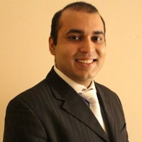 Shubham Bajpai, Beng (Hons), Mba