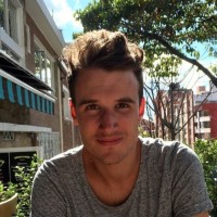 Jonathan Javaux