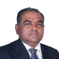 Kamlesh Vora