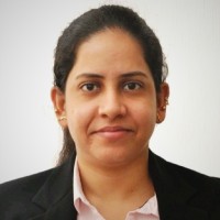 HARSHITA PURSWANI