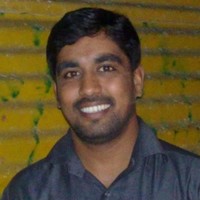Ramakrishna Kammari