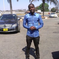 Raymond K N Chiwandika