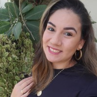 Mayara Spinelli