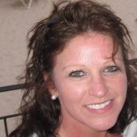 Tina Chandler